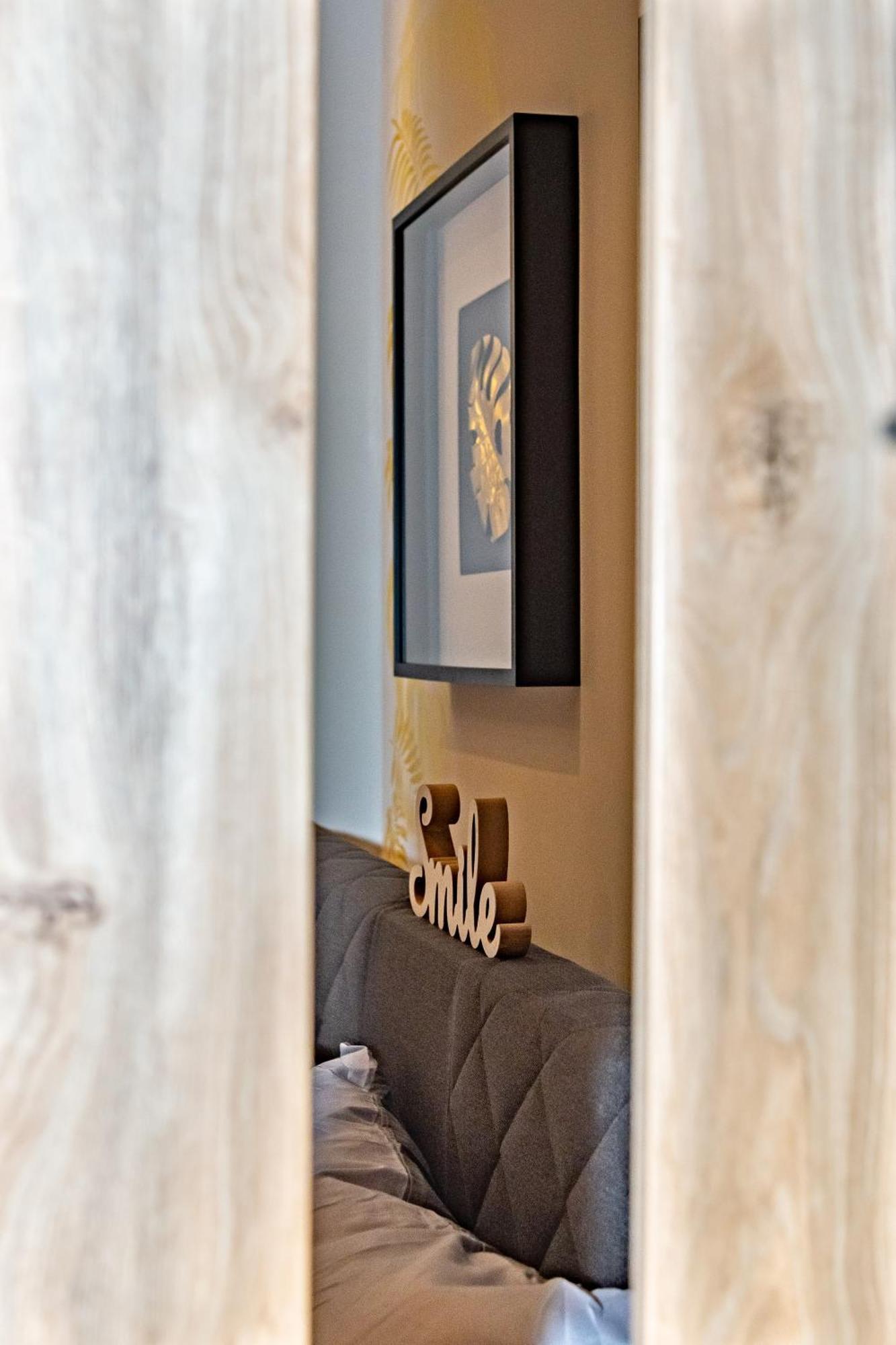 Monstera Apartman Budapešť Exteriér fotografie