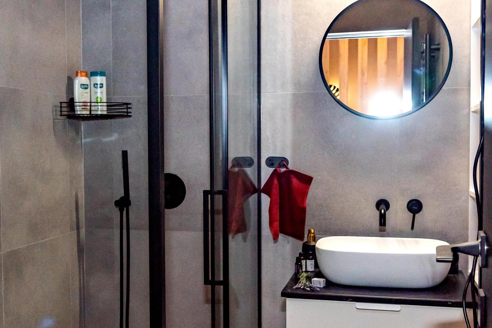 Monstera Apartman Budapešť Exteriér fotografie
