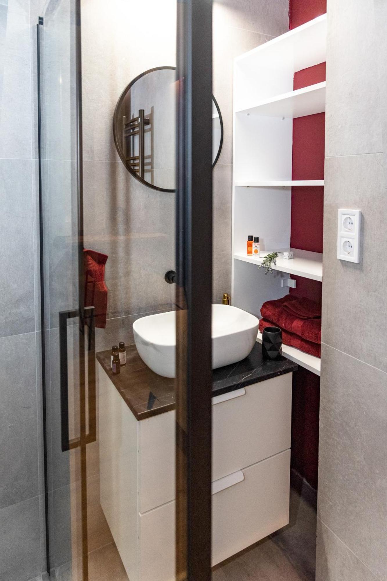Monstera Apartman Budapešť Exteriér fotografie