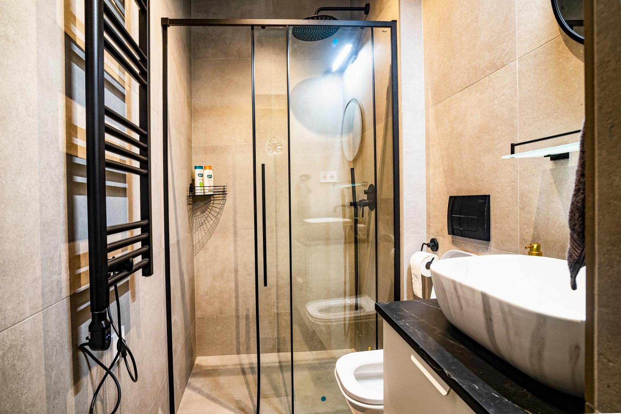Monstera Apartman Budapešť Exteriér fotografie